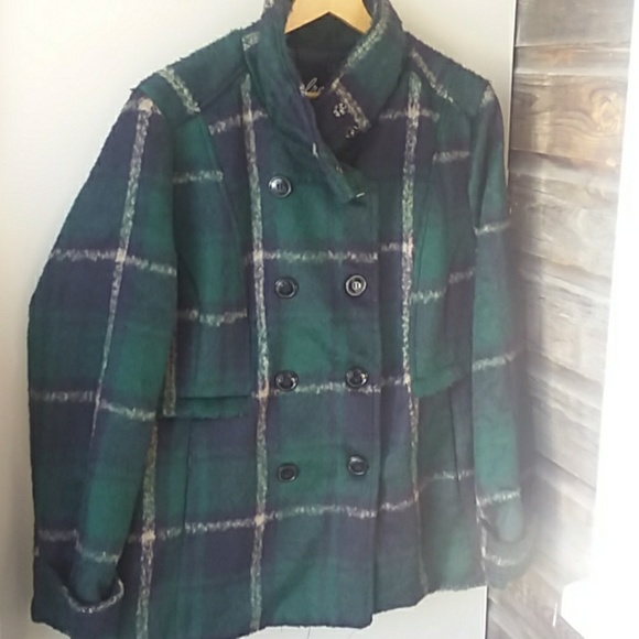 Fresh New York Jackets & Blazers - Fresh New York Jacket
